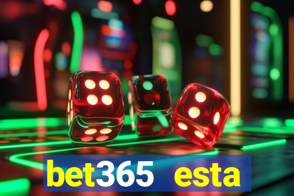 bet365 esta regulamentada no brasil